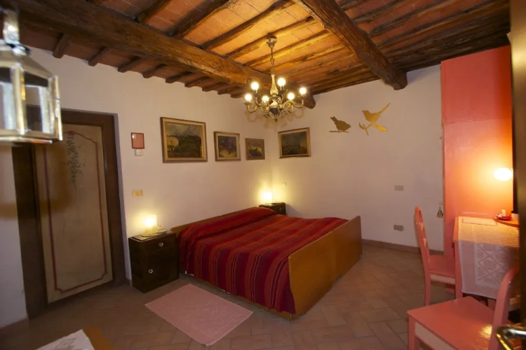 Comfort Double room