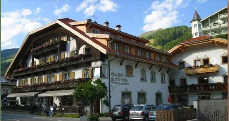Otel görseli