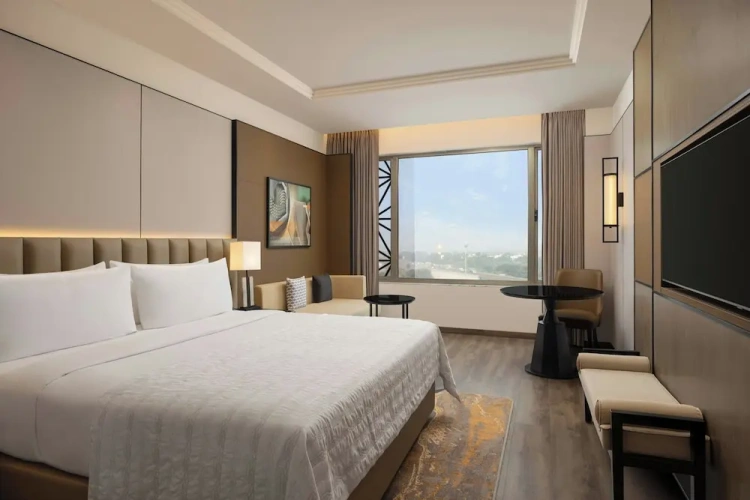 Premier Double room