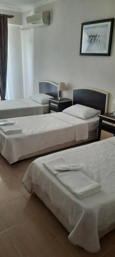Altinkum Konaklari