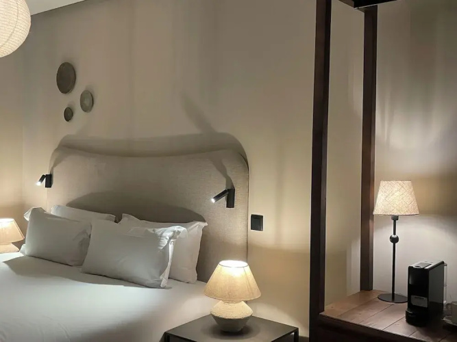 Casa Teva Lisboa Boutique Hotel by chic&basic