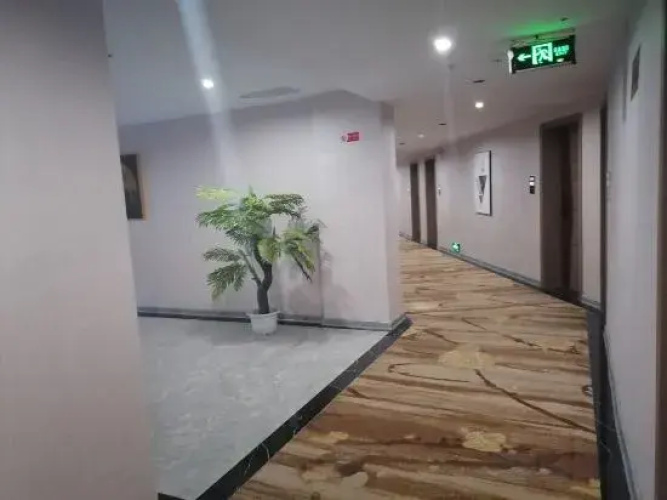 Hetianxia Hotel