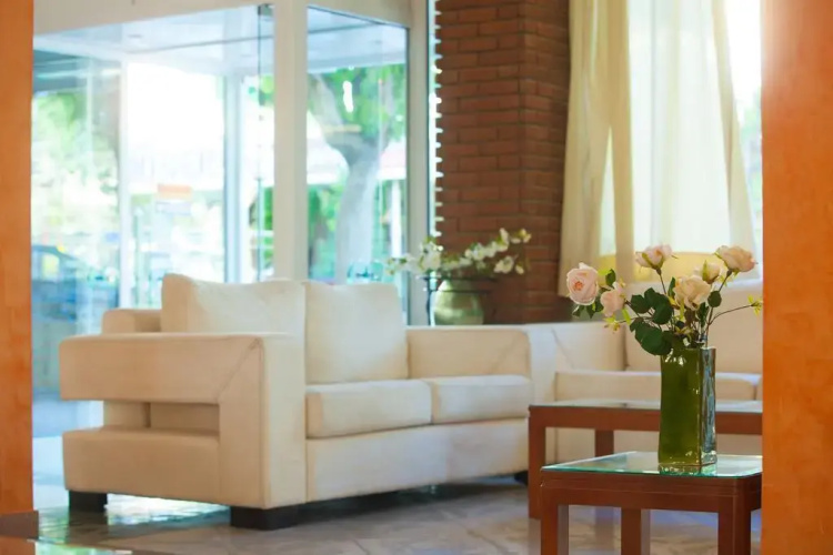 Pavlos Hotel