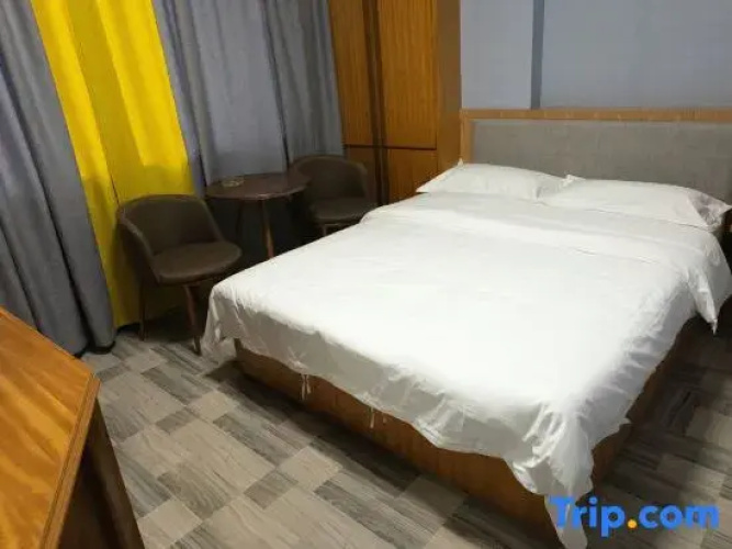 Yuyao Longhua Hotel