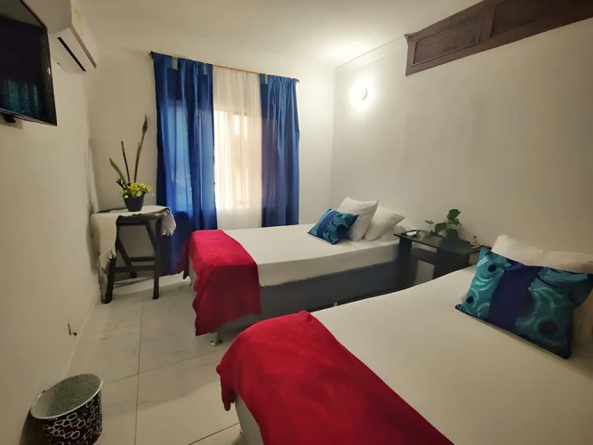 Casa Santorini 2107