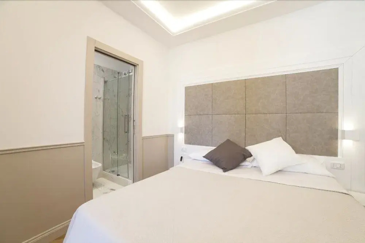 Margherita Suites