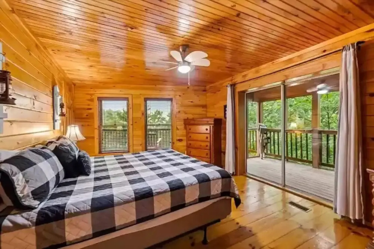 Big Sky Lodge #438