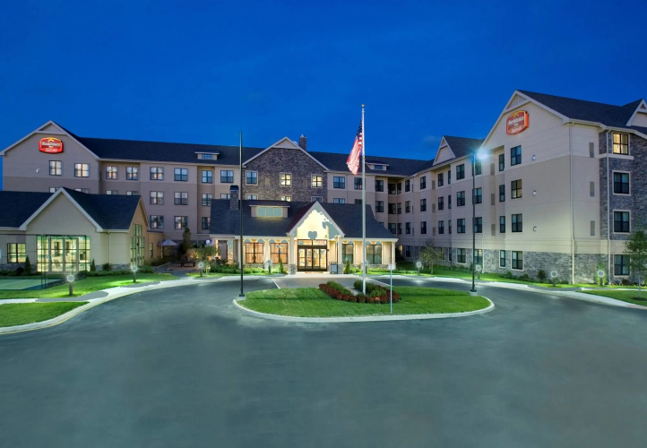 Residence Inn Marriott Dover