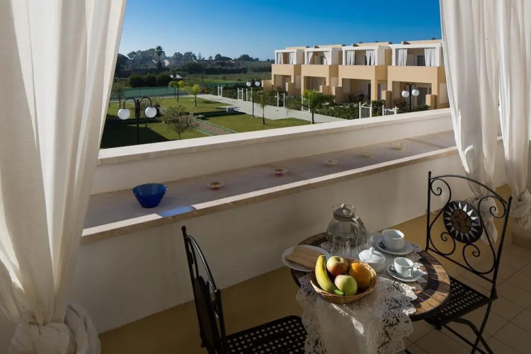 Residence Mar Mediterraneo