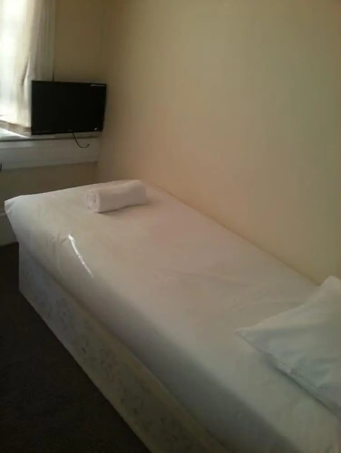 Excel Guest House