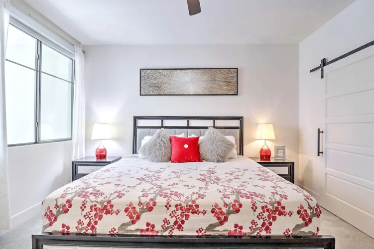 Close to Golf - King Bed - 2047