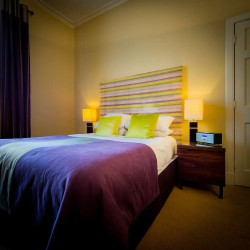 Business Double room