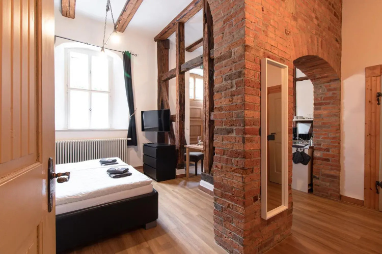 Ferienwohnung Venus