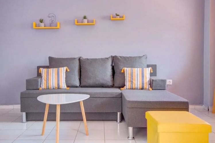 Harmony Apartment 4 by Rentalspro