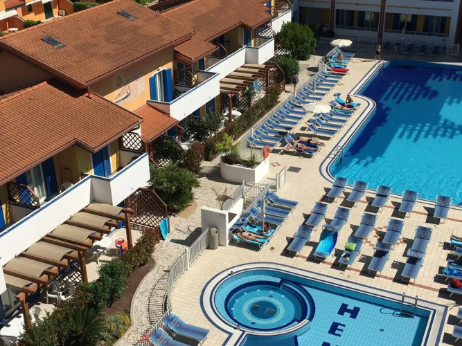 Villaggio Hemingway