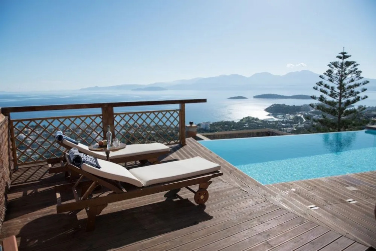 Villa Mirabello Suites