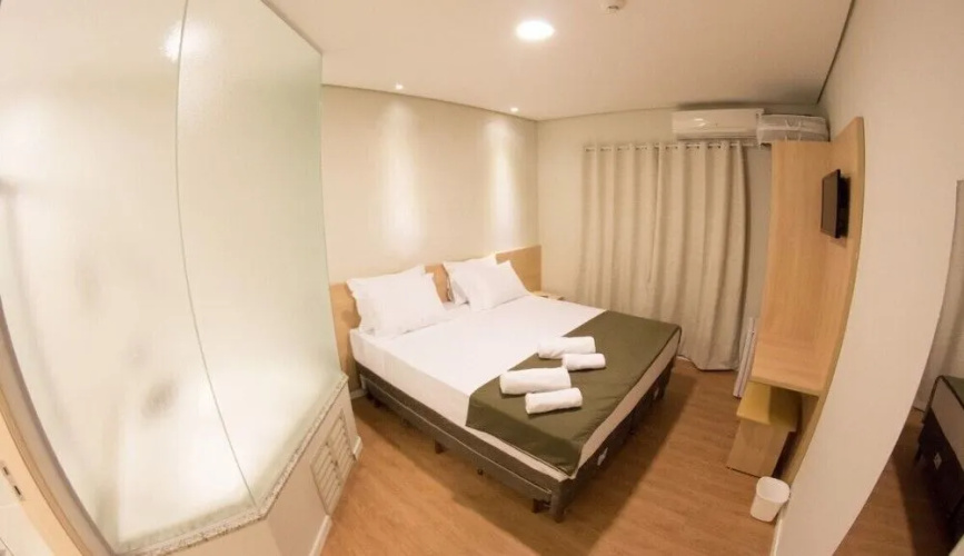 Hotel Toyo Inn