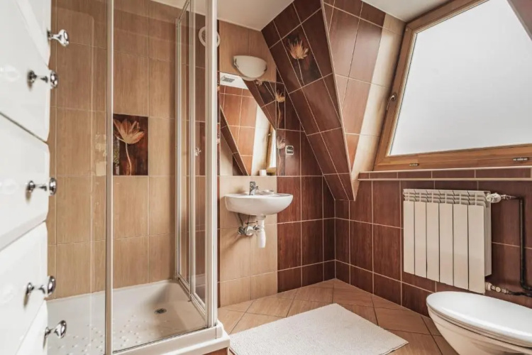 Domek pod Strzechą 3