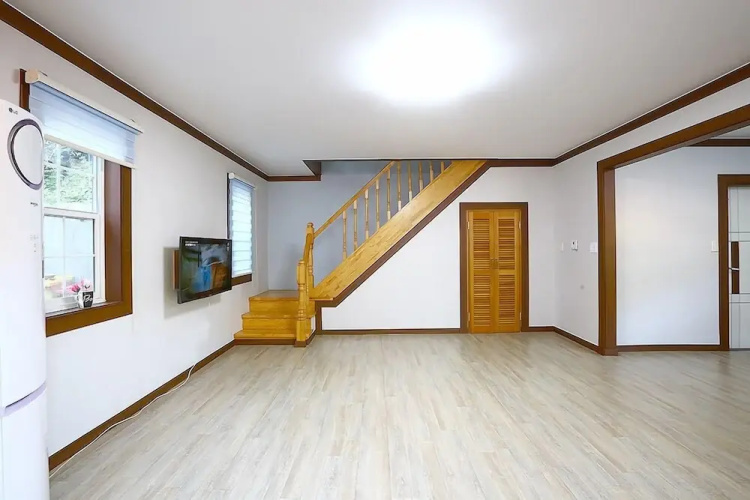 Haena Pension