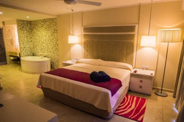 Single Suite