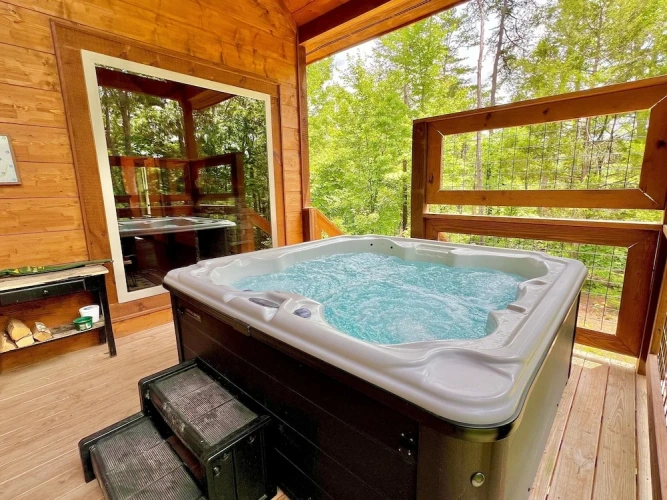 2 Bedrooms Standard room