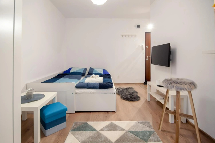 International Aparthotel