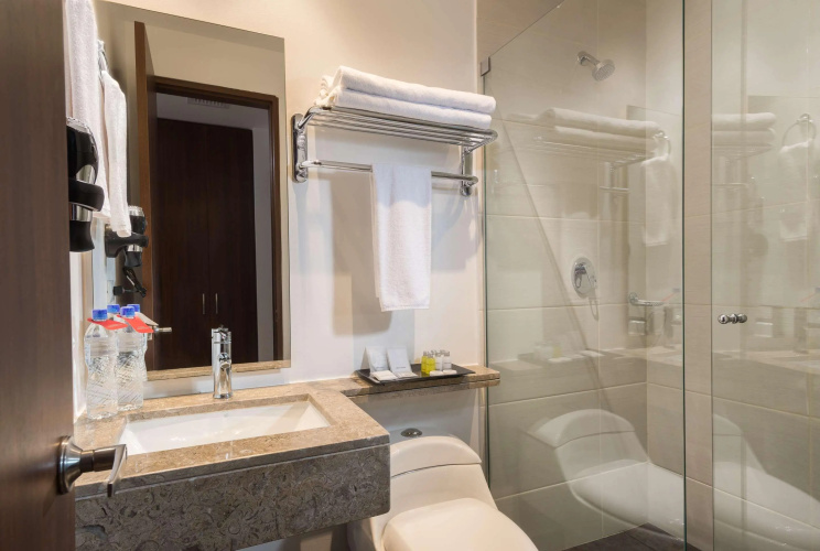 Best Western Plus Santa Marta Hotel photo 12