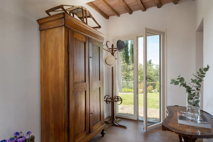 Villa Noemi