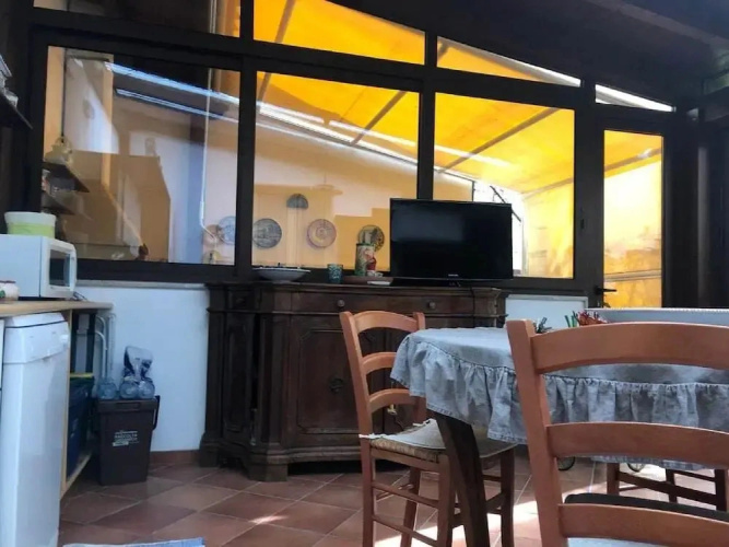 Piazza Scalo D Alaggio 12 Apartment