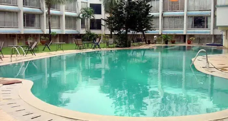 Sandy Resort
