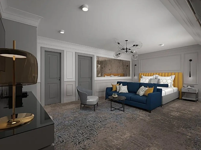 Junior Suite