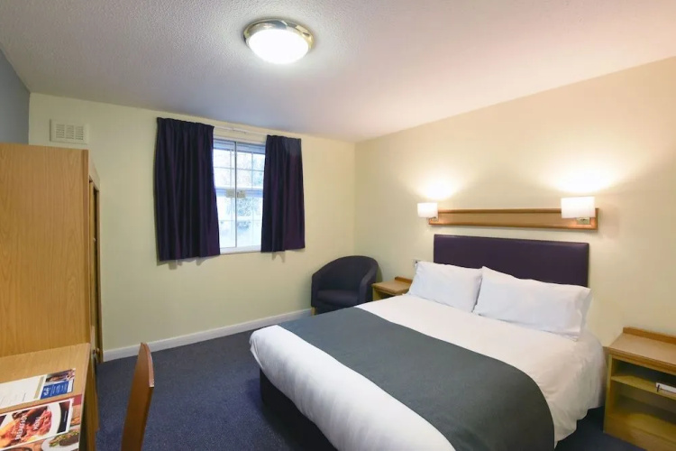 The Mount Hotel