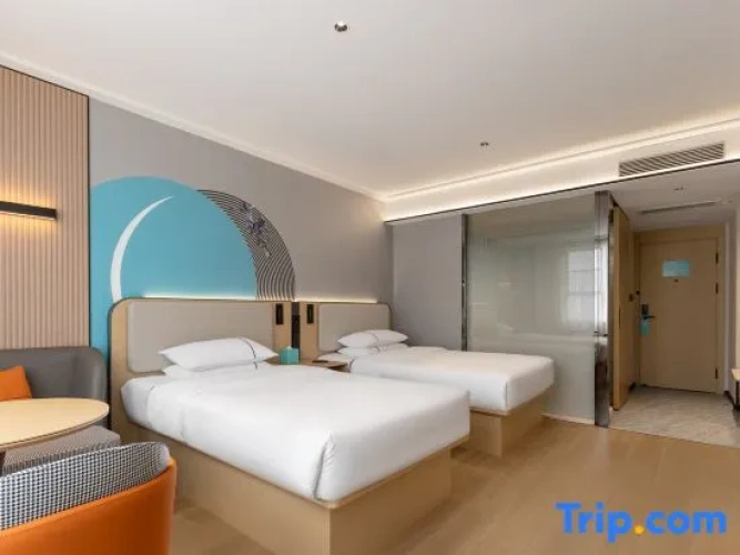 Business Twin room