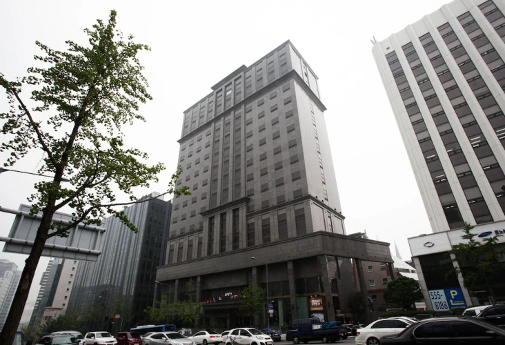 Hotelafbeelding