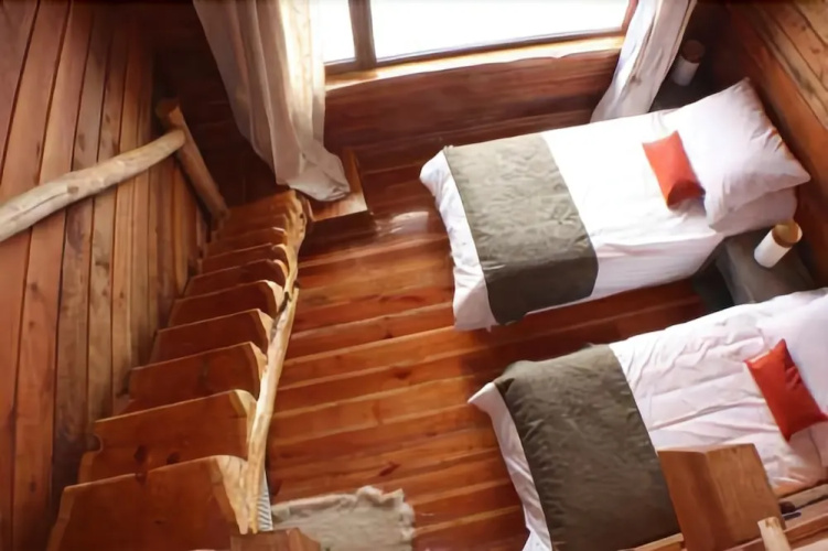 Rocanegra Mountain Lodge