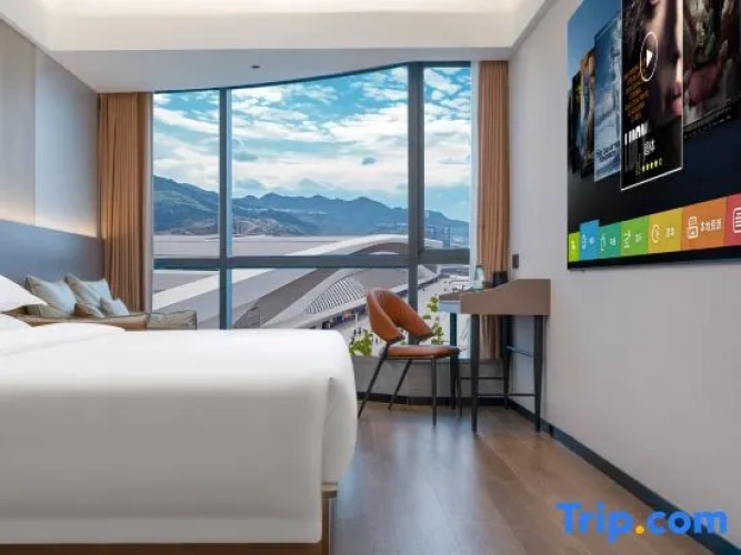 Luxury Double room