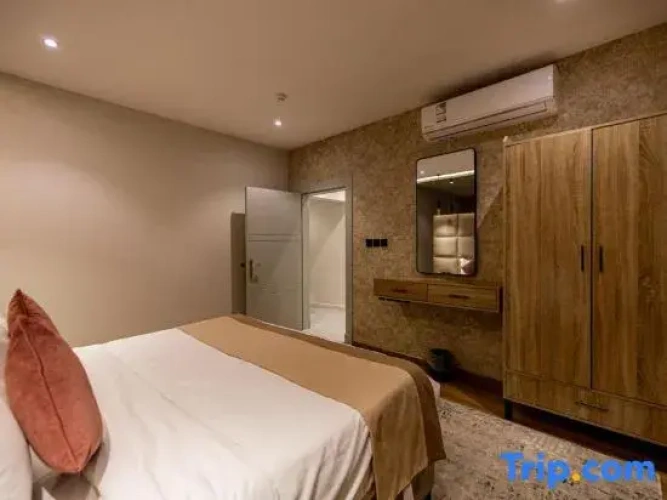 Double Junior Suite