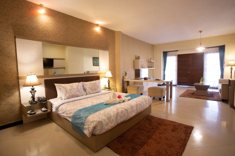 Family Suite