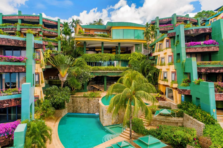 Imagen del hotel