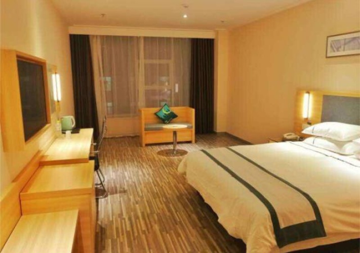 Business Double room