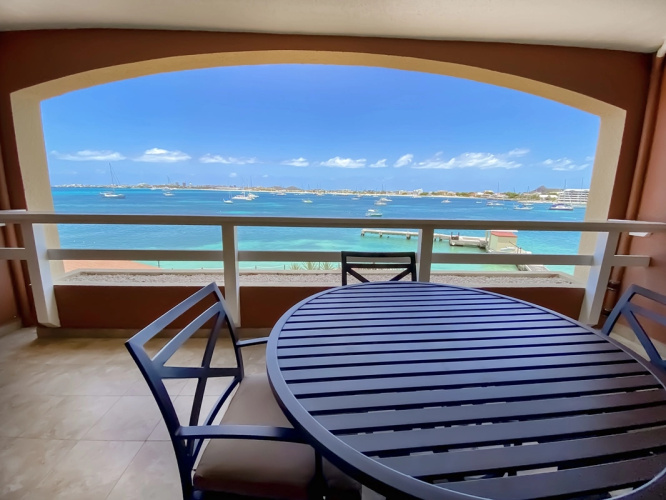 Simpson Bay Resort, Marina & Spa photo 9