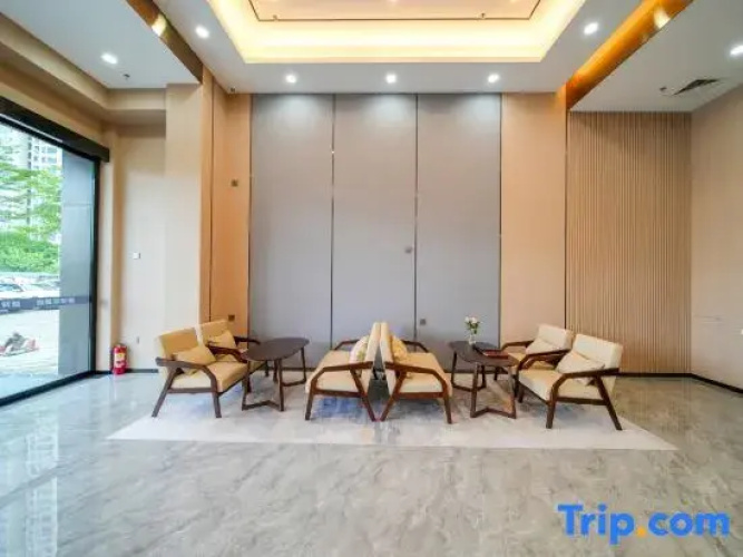 Littel hotel