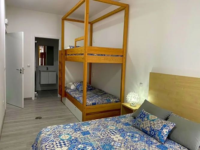 Águeda Hostel & Friends