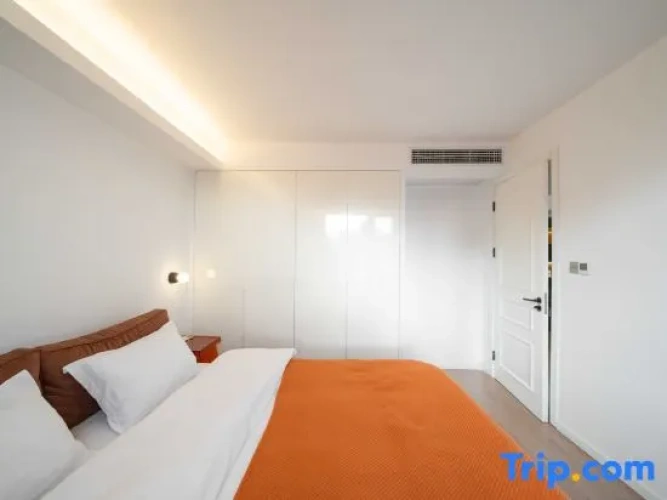 1 Bedroom Suite