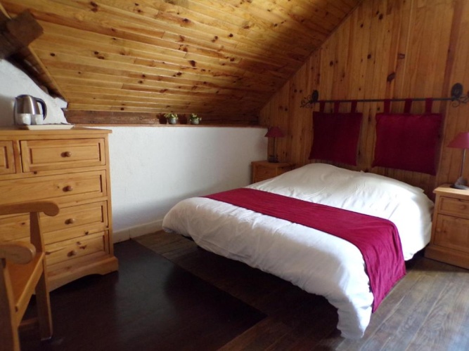 Comfort Triple room