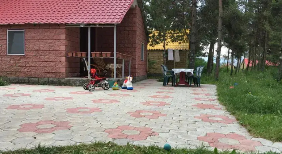 Lavanda City Cottage