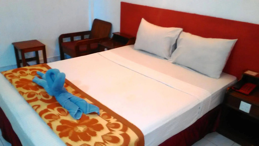Hotel Laut Jaya