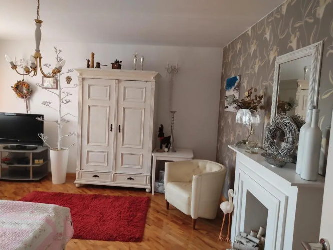Apartment Sven