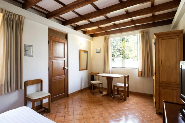 Sori Apartments