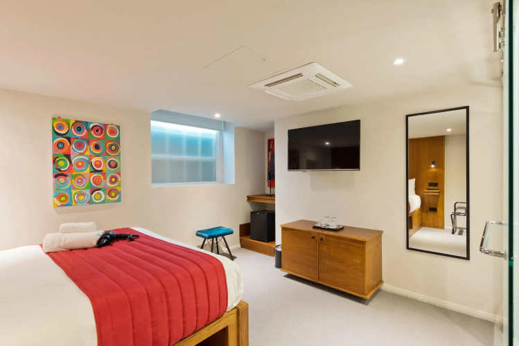 HIPHIPSTAY - Templebar Rooms